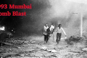 Mumbai Bomb Blast