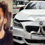 BMW Hit-&-Run