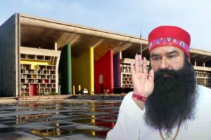 Dera Sacha Sauda chief