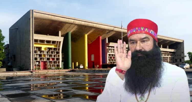 Dera Sacha Sauda chief