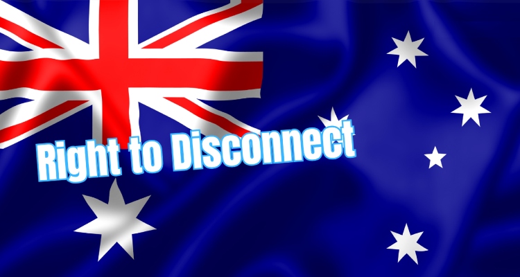 Australia's 'Right to Disconnect' Law