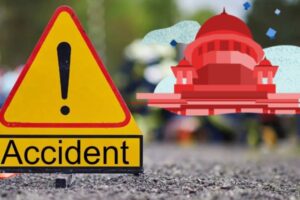 Online Compensation For Road Accident Victims