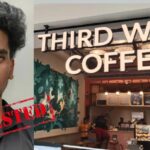 Third Wave Coffee Worker