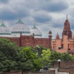 Mathura Temple