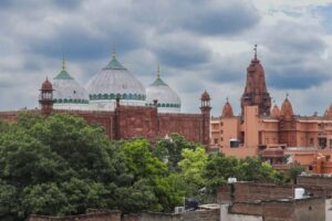 Mathura Temple