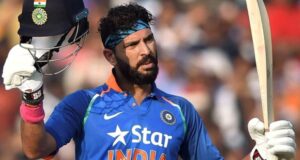 Yuvraj Singh