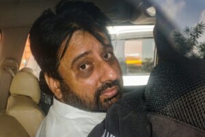 Amanatullah Khan