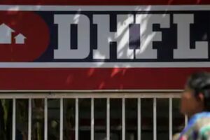 DHFL