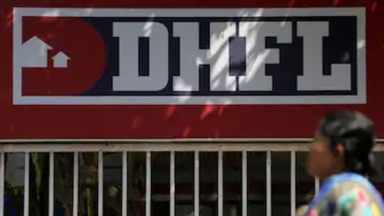 DHFL