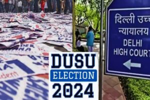 DUSU Elections