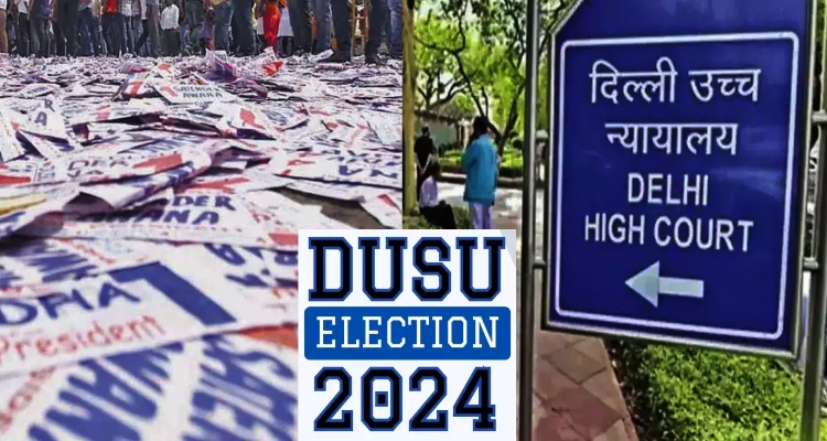 DUSU Elections