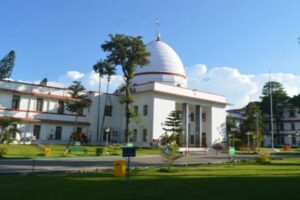 Gauhati High Court