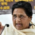 BSP Chief Mayawati