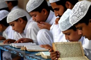 Madarsa Education Act