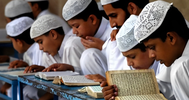 Madarsa Education Act