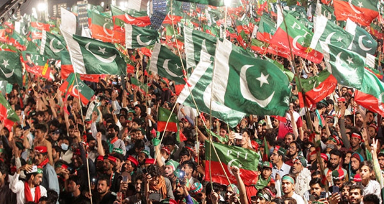 Pakistan Tehreek-e-Insaf