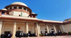 Jharkhand Assembly Appointment Irregularities