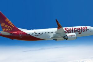 SpiceJet Airlines