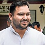 Tejaswi Yadav