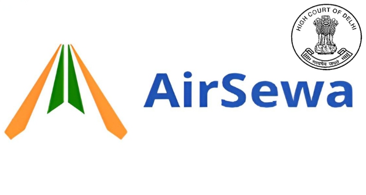 AirSewa portal