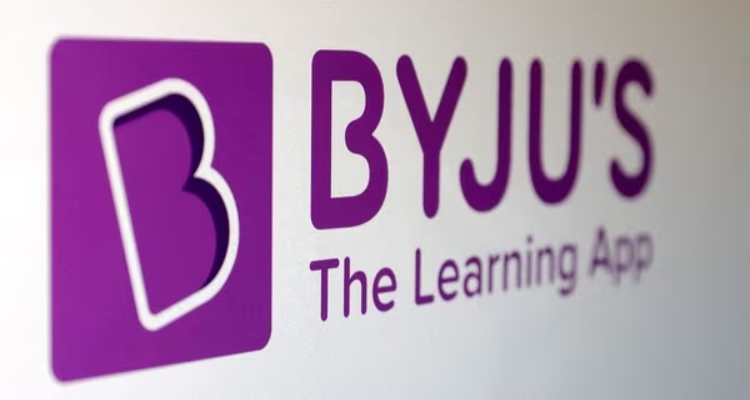 Byju's