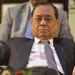 Ranjan Gogoi