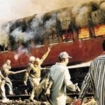 Godhra Train Burning Case