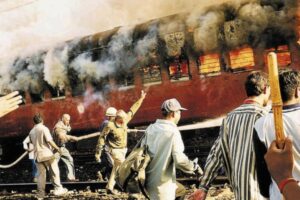 Godhra Train Burning Case