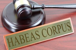 Habeas Corpus