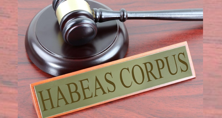 Habeas Corpus