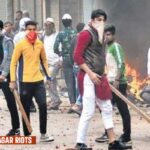 Muzaffarnagar Riots