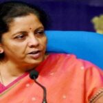 Nirmala Sitharaman