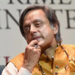 Shashi Tharoor