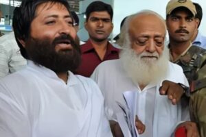 Asaram Bapu