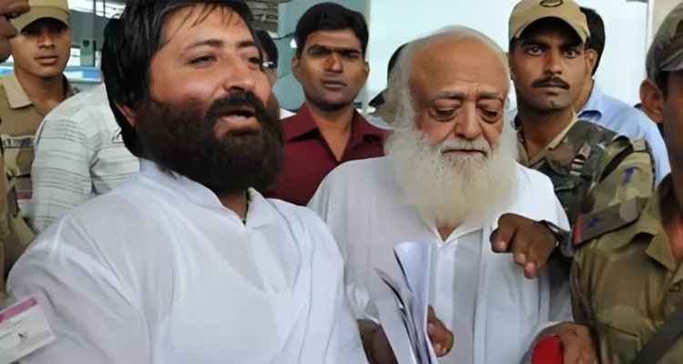 Asaram Bapu