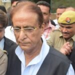 Samajwadi Party leader Azam Khan