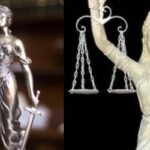 Lady Justice