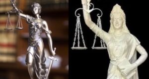 Lady Justice