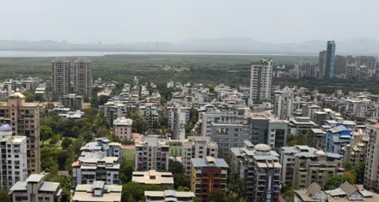 Mumbai Homeowners