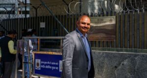 Swati Maliwal Assault Case