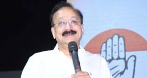 Baba Siddique