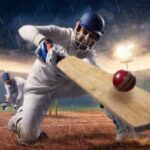 Cricket Matches and State Economy