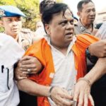 Gangster Chhota Rajan