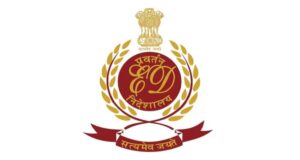 Siddaramaiah Money-Laundering Case