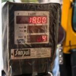 fare meters in autorickshaws