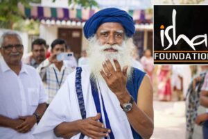 Isha Foundation