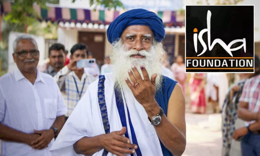 Isha Foundation