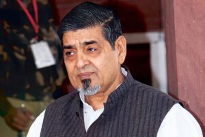 Jagdish Tytler