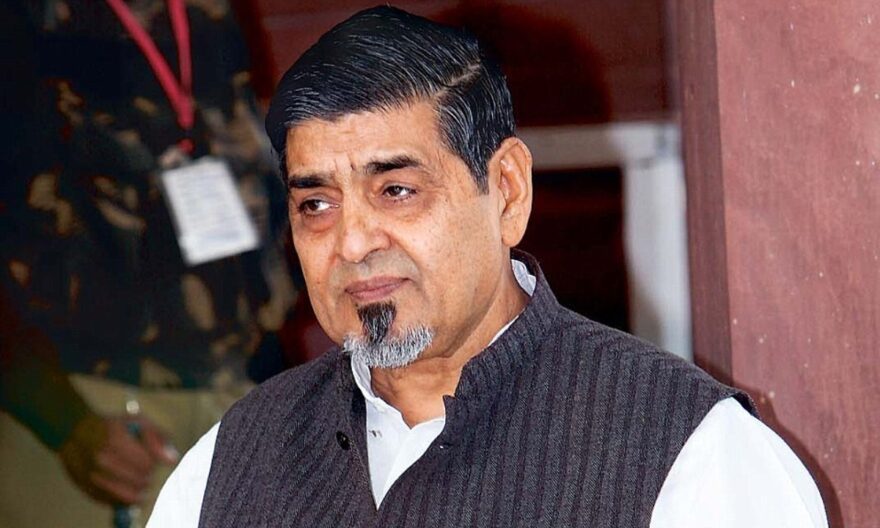 Jagdish Tytler