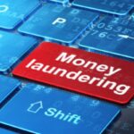 money laundering case